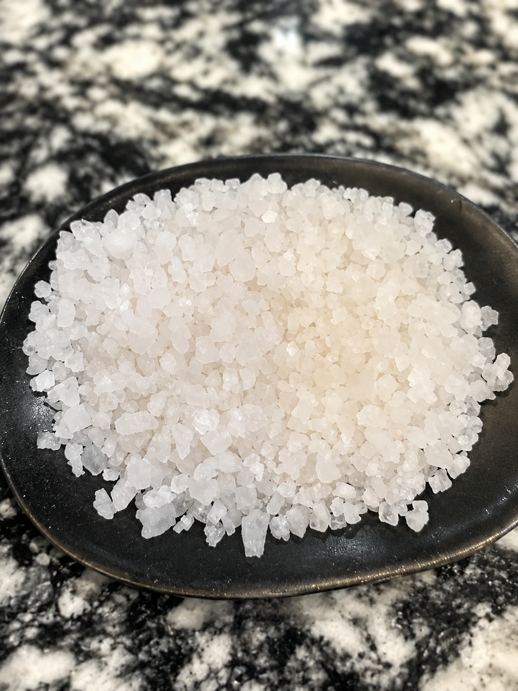 Wild Mountain Finishing Salt - 8oz